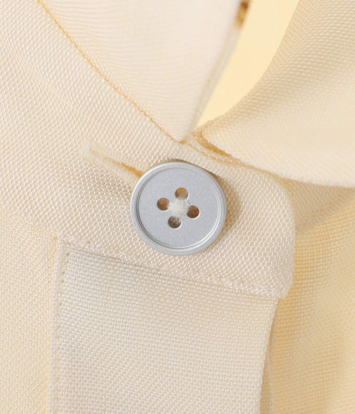 jil sander バルーンスリーブシャツ38 レディース】SHIRT 38 | JIL SANDER(ジルサンダー) / トップス