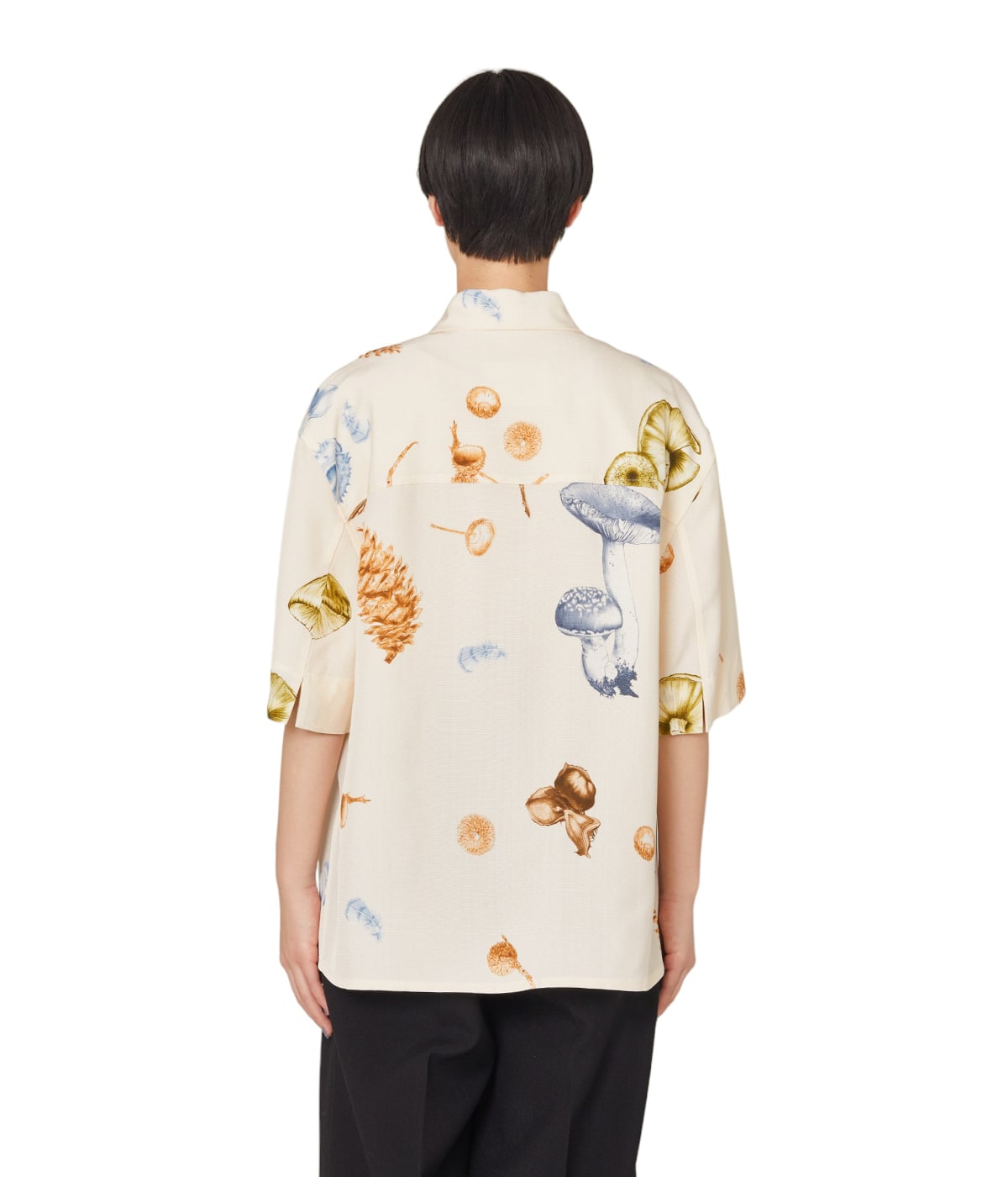 レディース】SHIRT 38 PNT | JIL SANDER(ジルサンダー