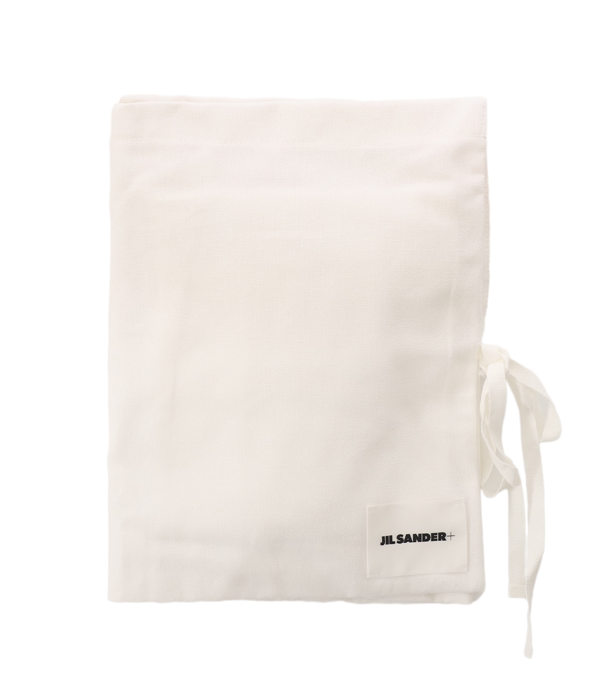 【新品】JIL SANDER 半袖　パックT 白 M レディース　1枚のみ パックTシャツの最高峰！ ジル サンダー＋の別格下着【夏の最