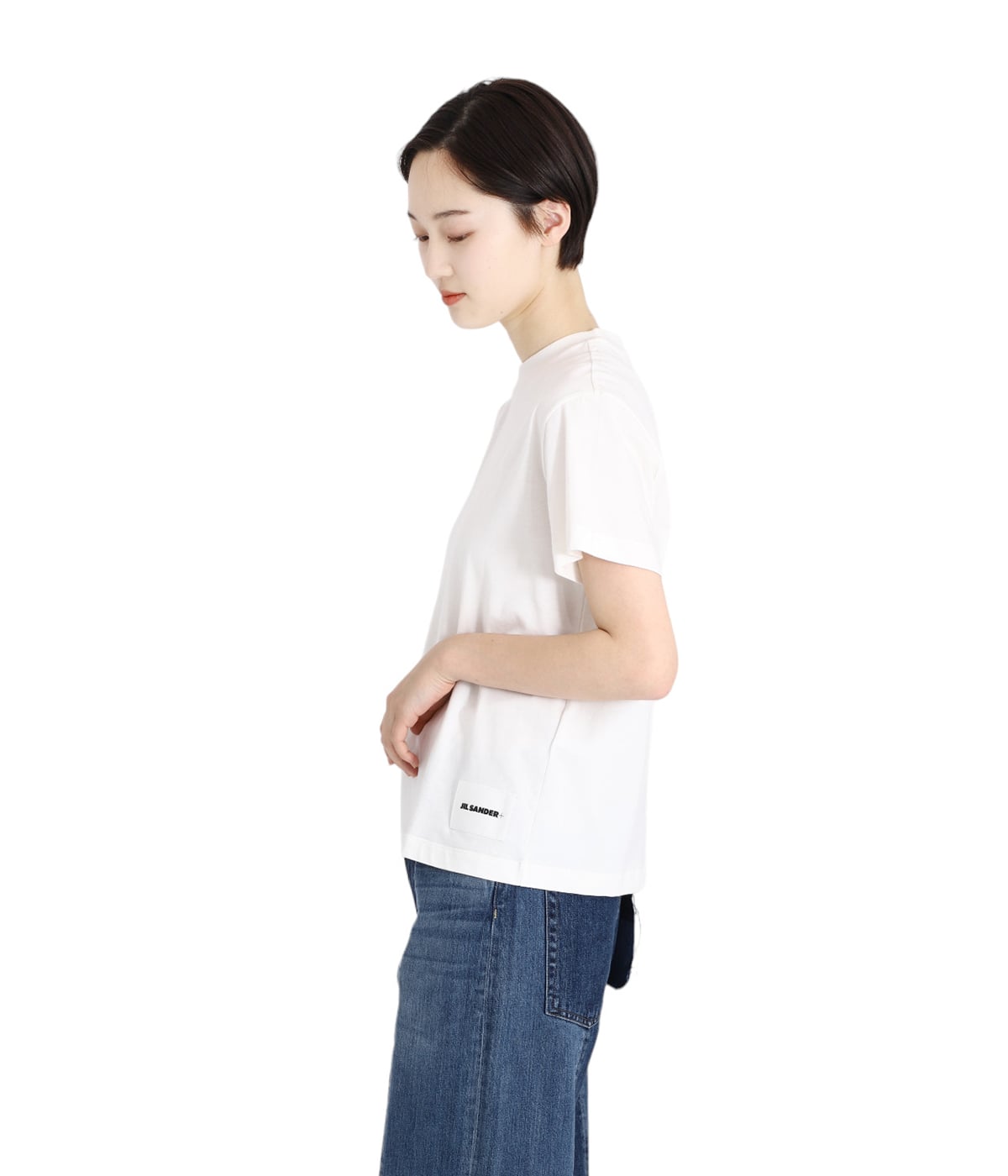 レディース】T-SHIRTS | JIL SANDER(ジルサンダー) / トップス
