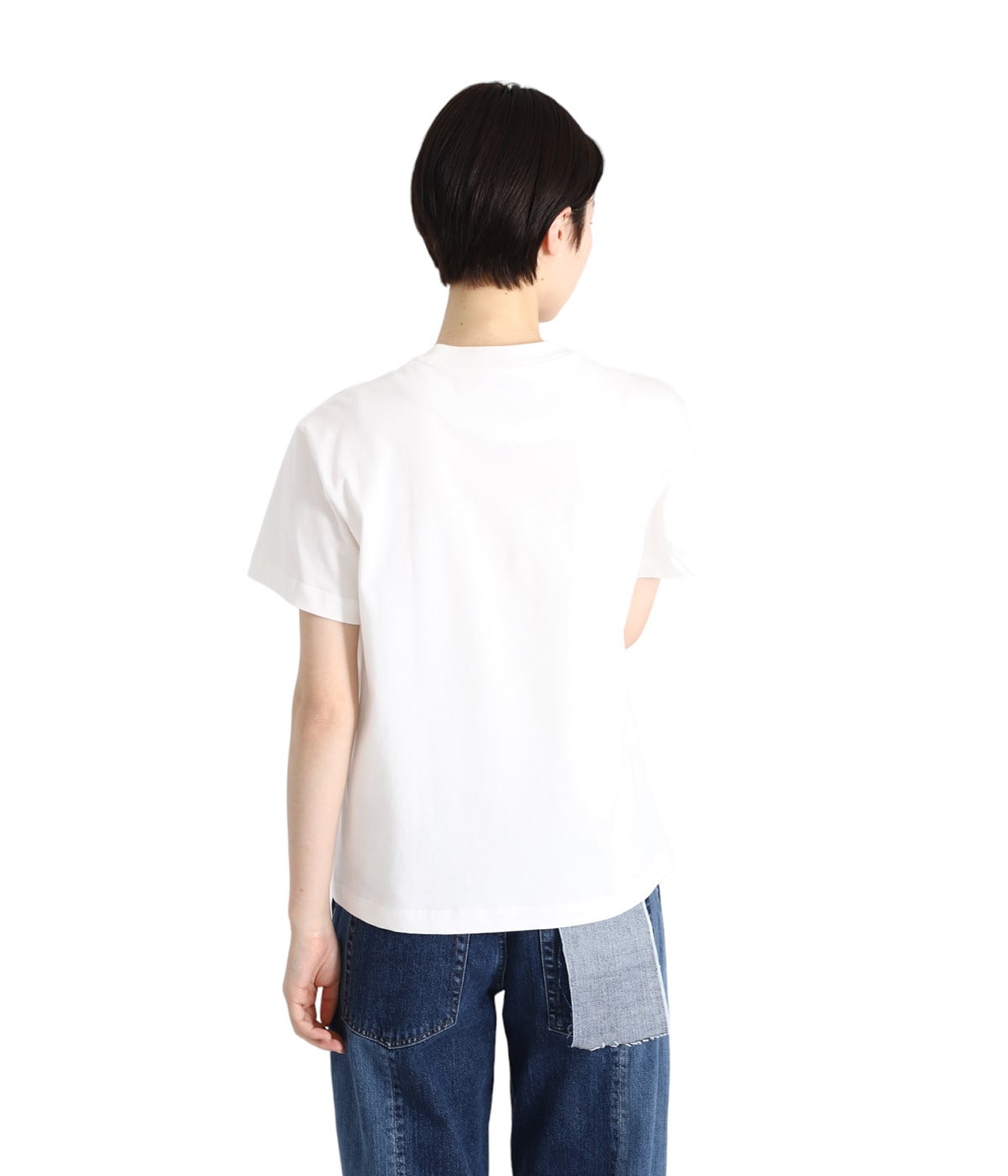 【Jil Sander】 レディース Tシャツ・カットソー レディース】T-SHIRT | JIL SANDER(ジルサンダー) / トップス