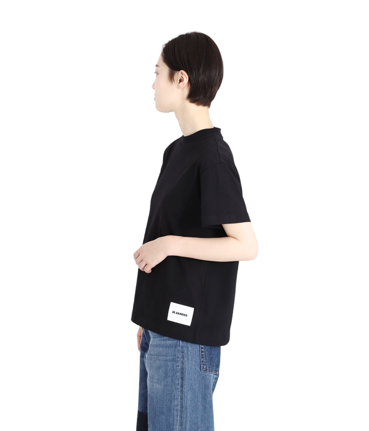 レディース】T-SHIRT3パックT | JIL SANDER(ジルサンダー
