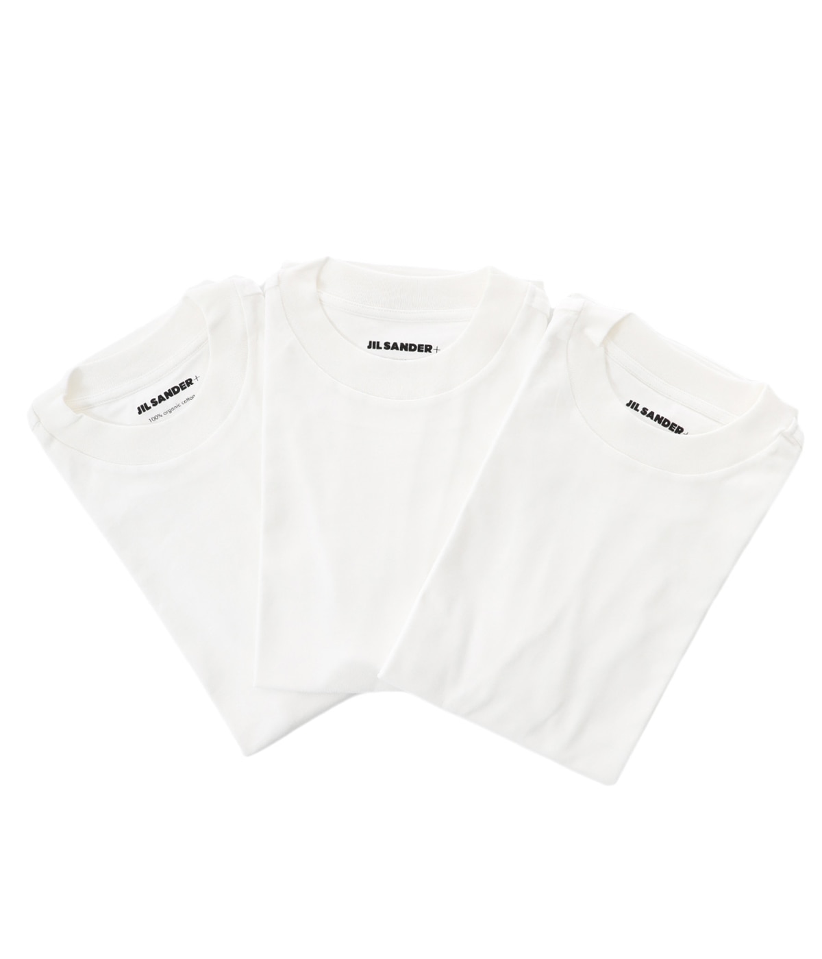 レディース】T-SHIRT3パックT | JIL SANDER(ジルサンダー