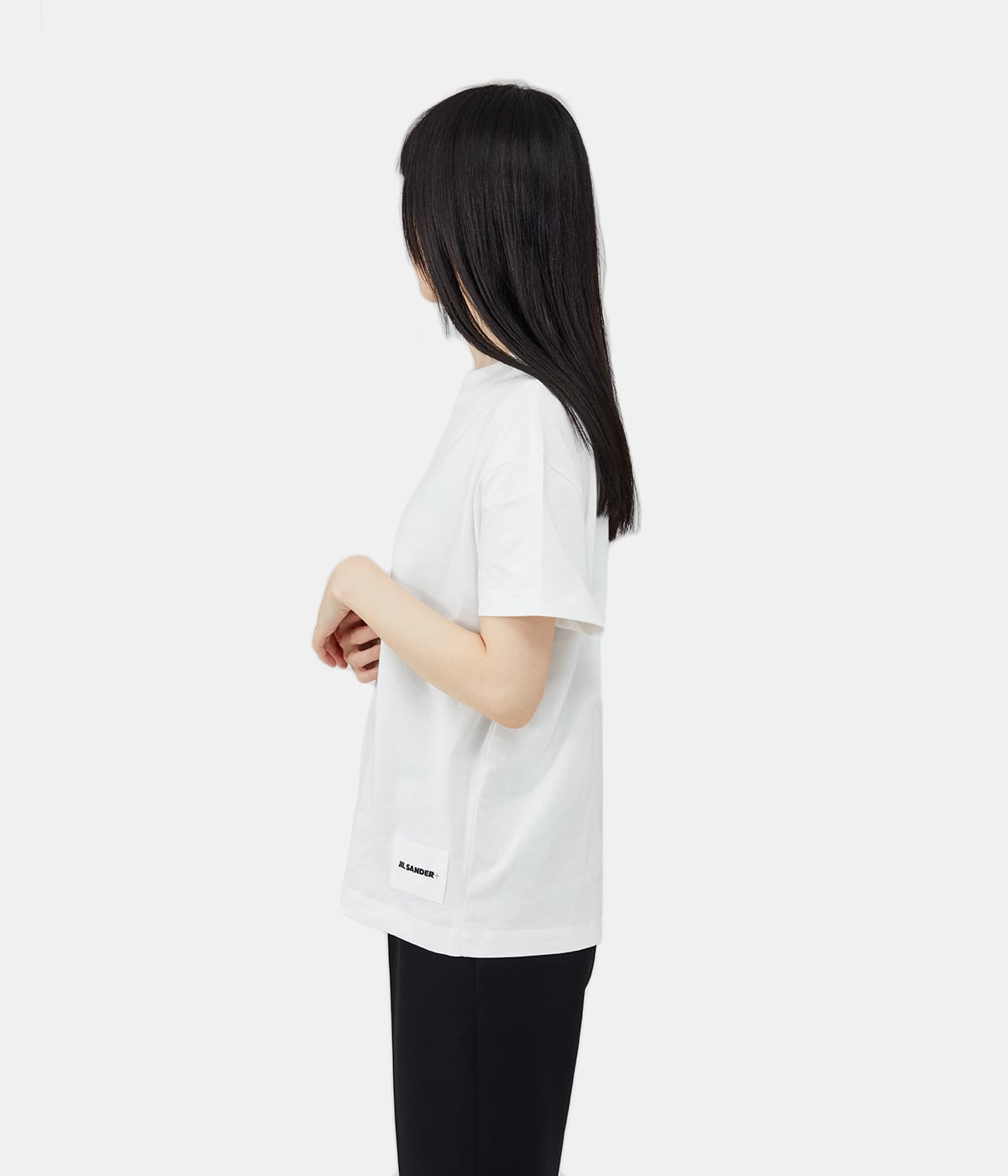 ★2枚セット★JIL SANDER 半袖 パックTシャツ 白 Lサイズ ☆2枚セット☆JIL SANDER 半袖 パックTシャツ 白 Lサイズ 楽天市場】