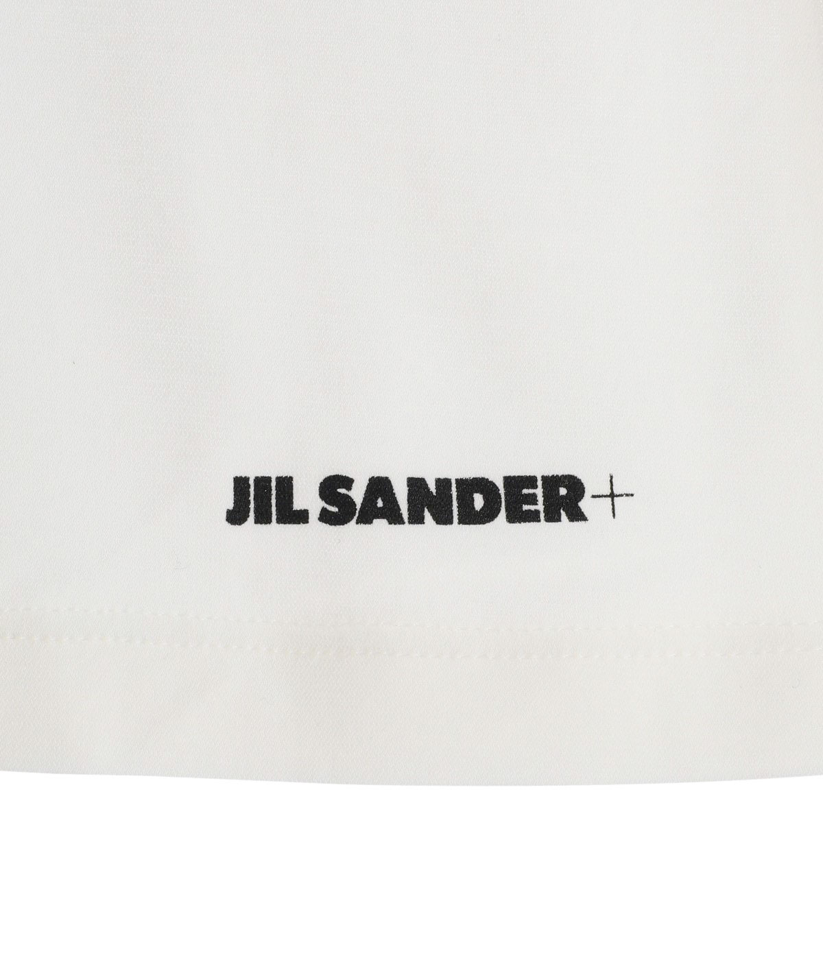 レディース】T-SHIRT | JIL SANDER(ジルサンダー) / トップス