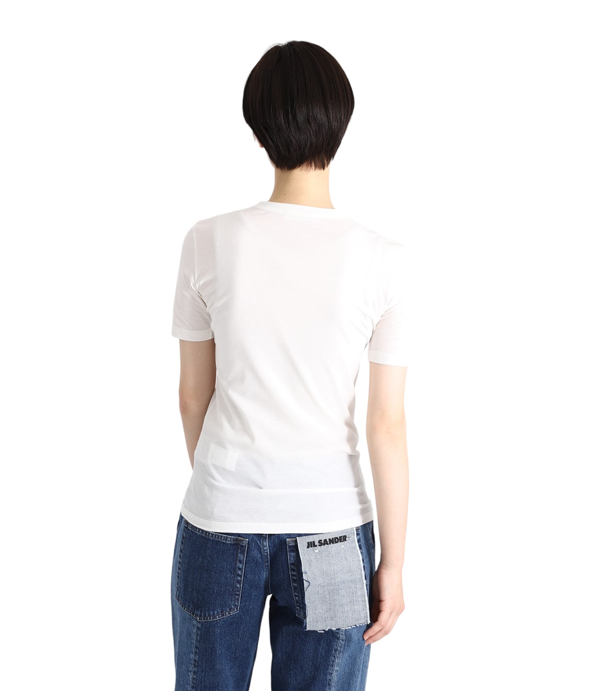 レディース】T-SHIRT | JIL SANDER(ジルサンダー) / トップス