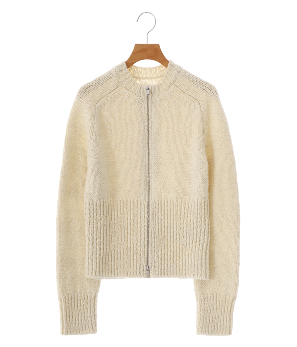 JIL SANDER ジルサンダー 24AW Cashmere Cardigan カシミヤニットカーディガン J02HP0009 J13206 グリーン XS IT5FLUONYABX JIL SANDER ジルサンダー 24AW Cashmere Cardigan カシミヤ