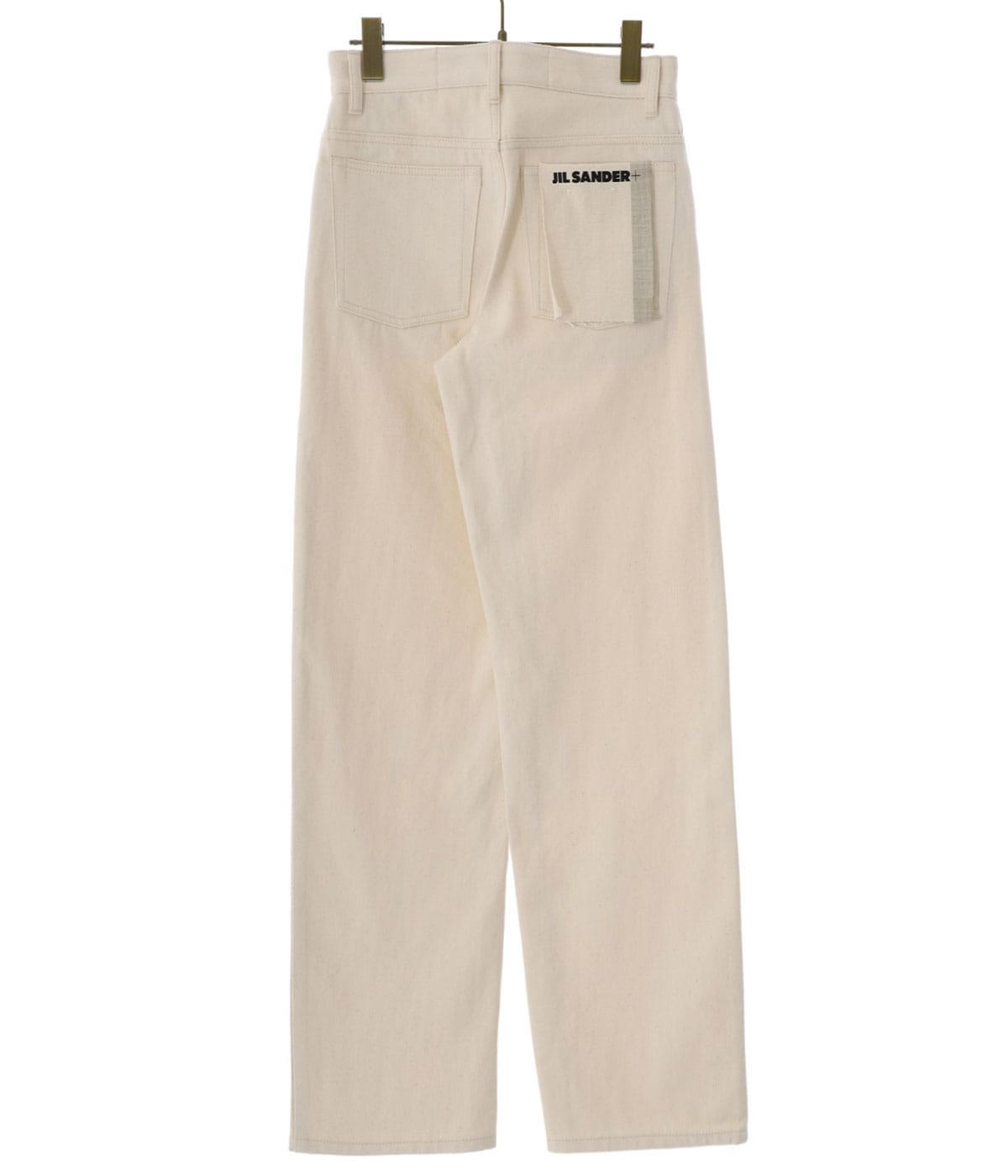 VIP【関税送料無料】希少 Jil Sander Trouser 18 Denim Jeans J04KA0104_J45041_405_C.jpg