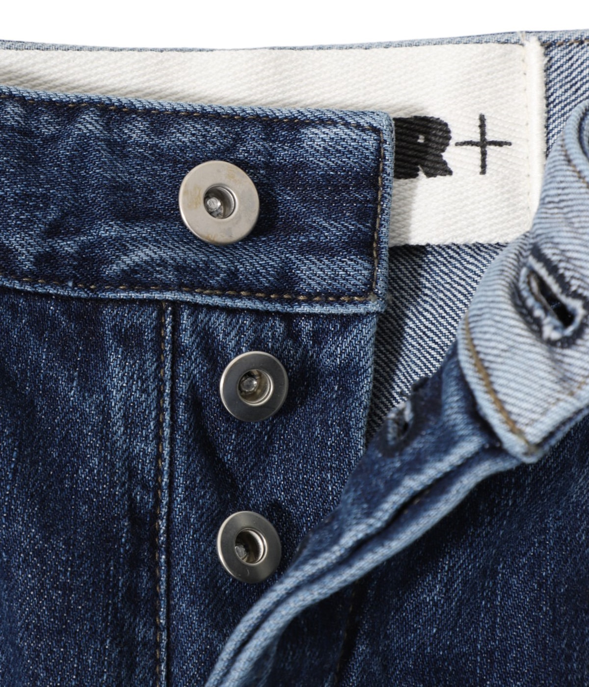 レディース】DENIM TROUSER 76 | JIL SANDER(ジルサンダー