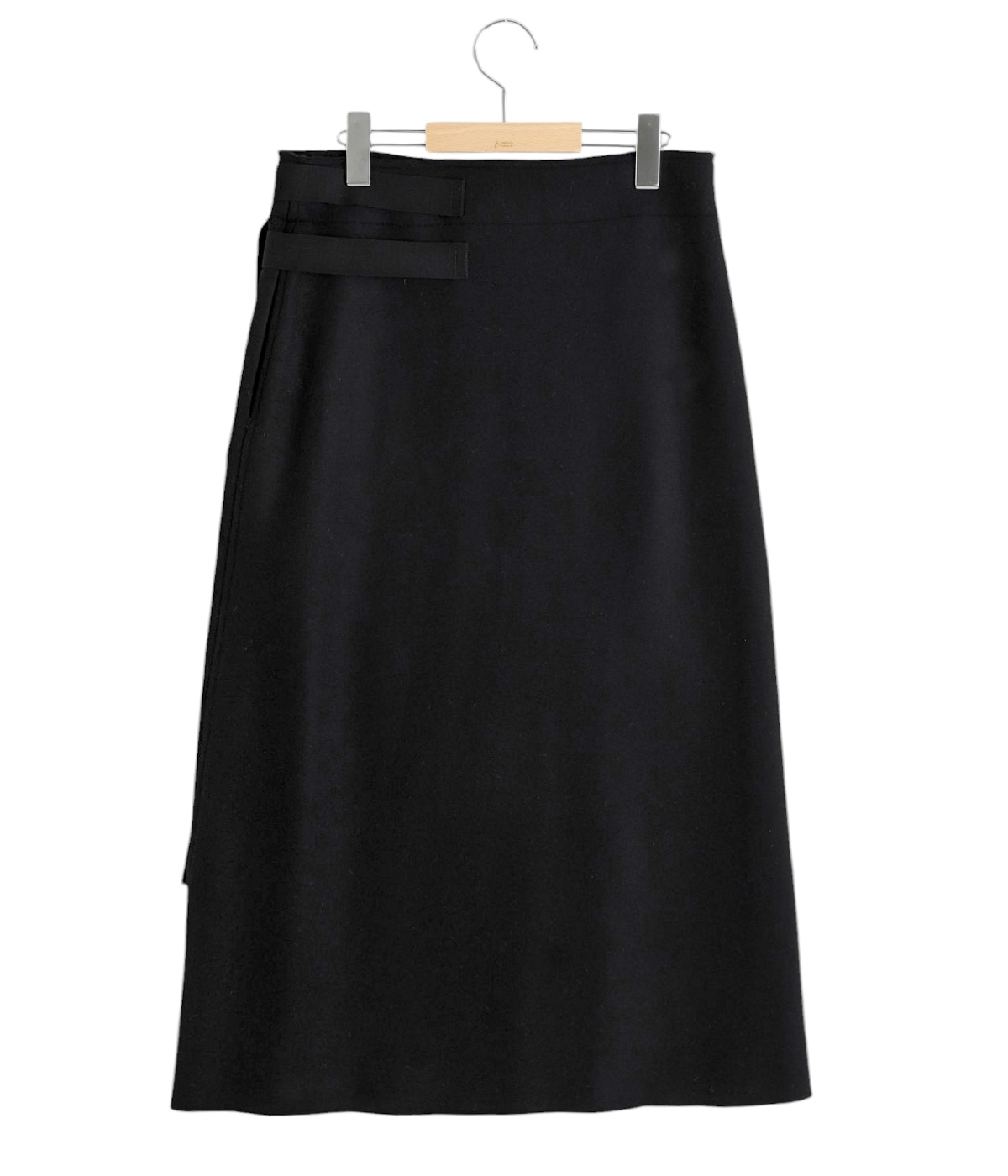 【JIL SANDER】イタリア製キュロットスカート ピンクベージュ サイズ32 レディース】SKIRT | JIL SANDER(ジルサンダー) / ワンピース