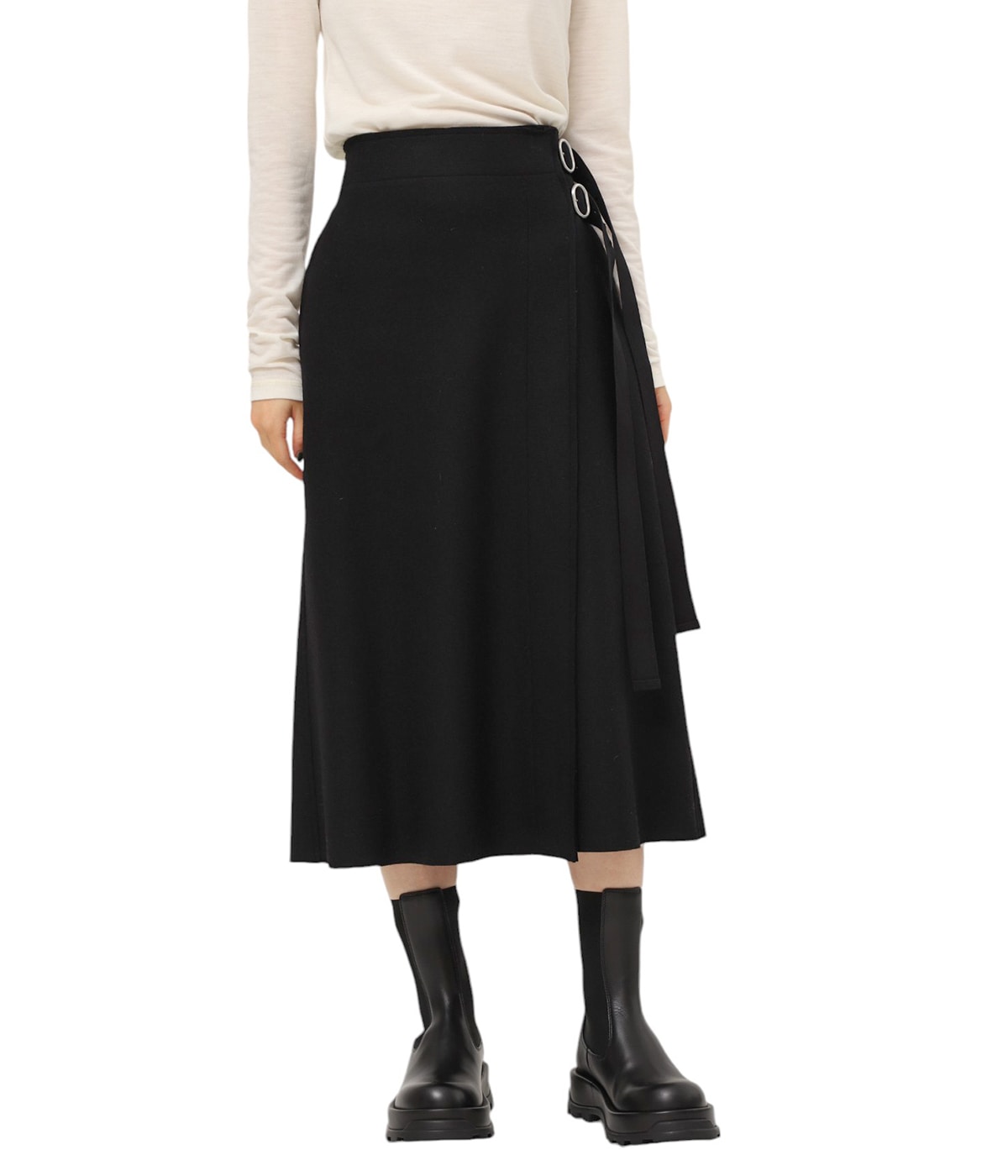 レディース】SKIRT | JIL SANDER(ジルサンダー) / ワンピース