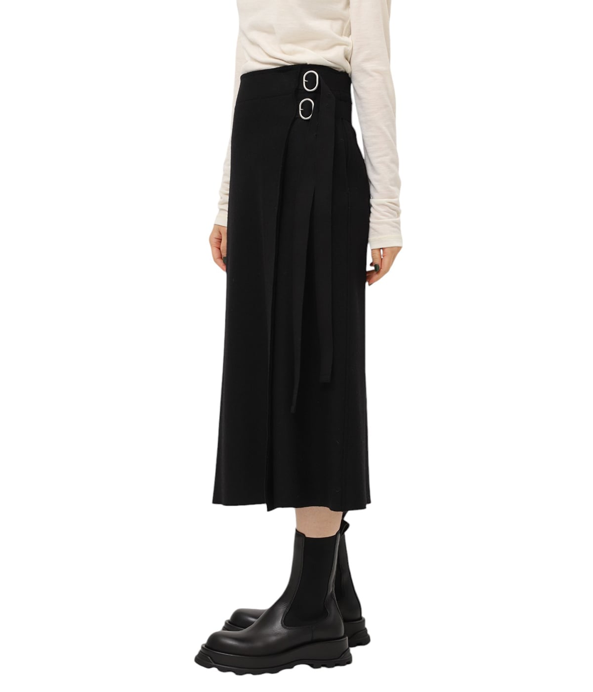 レディース】SKIRT | JIL SANDER(ジルサンダー) / ワンピース