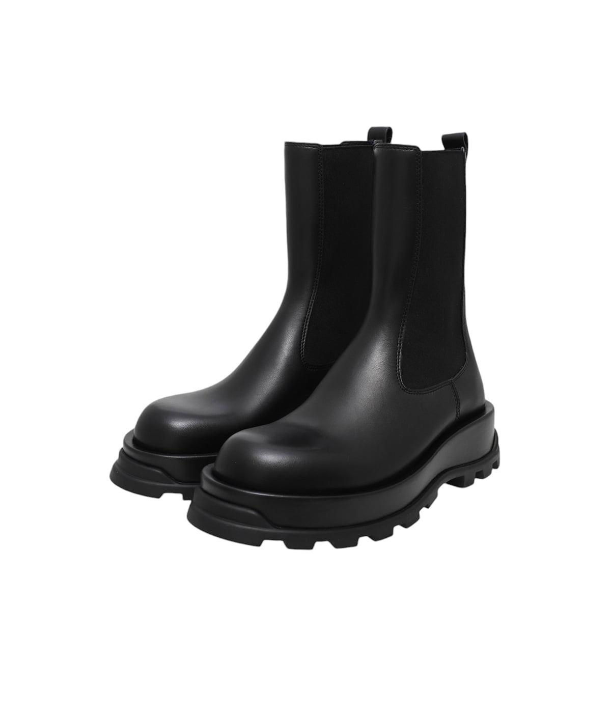 レディース】ANKLE BOOT | JIL SANDER(ジルサンダー) / シューズ