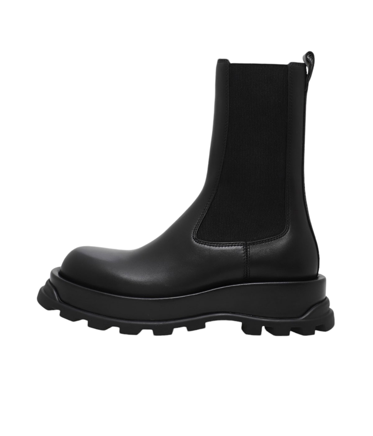 レディース】ANKLE BOOT | JIL SANDER(ジルサンダー) / シューズ