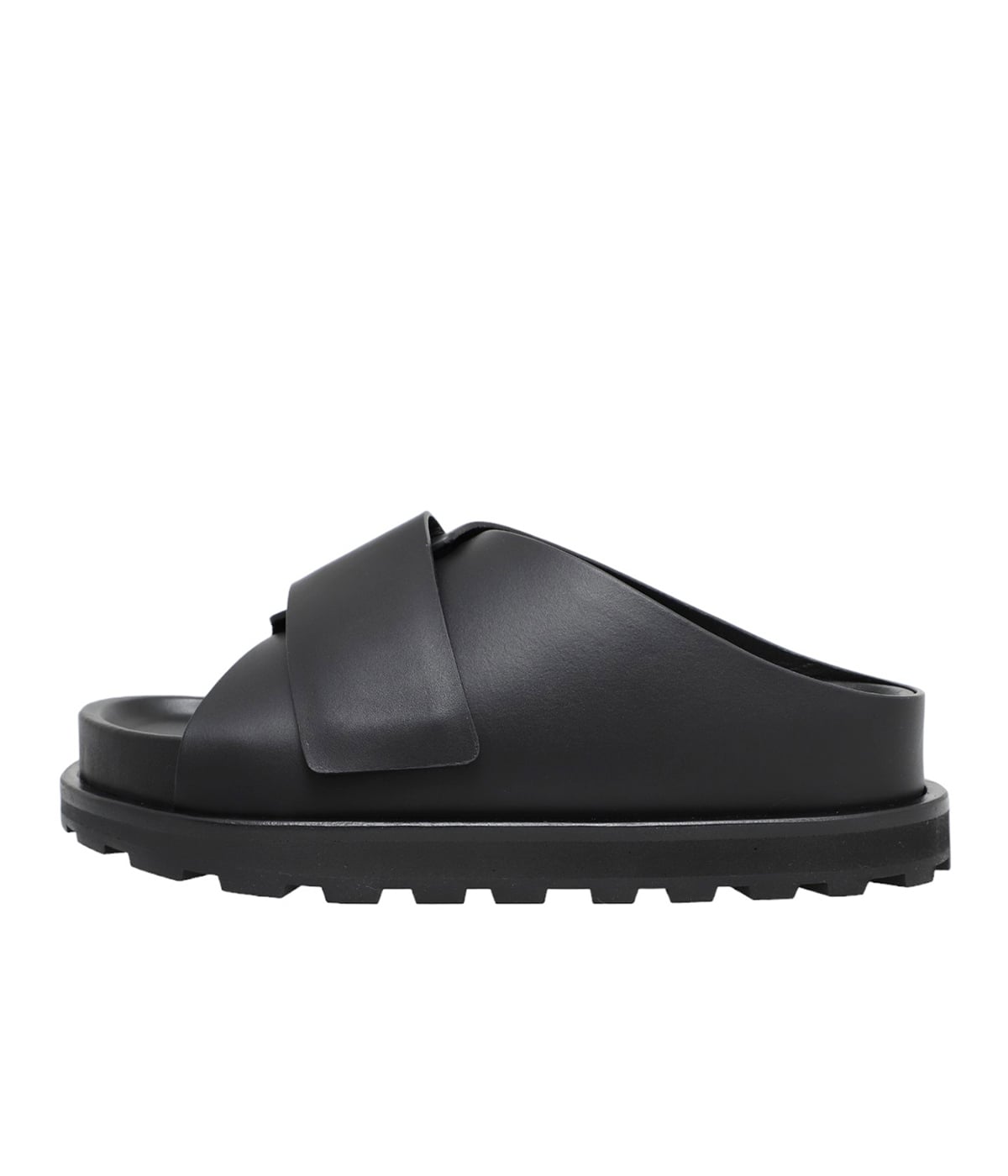 レディース】SANDAL | JIL SANDER(ジルサンダー) / シューズ