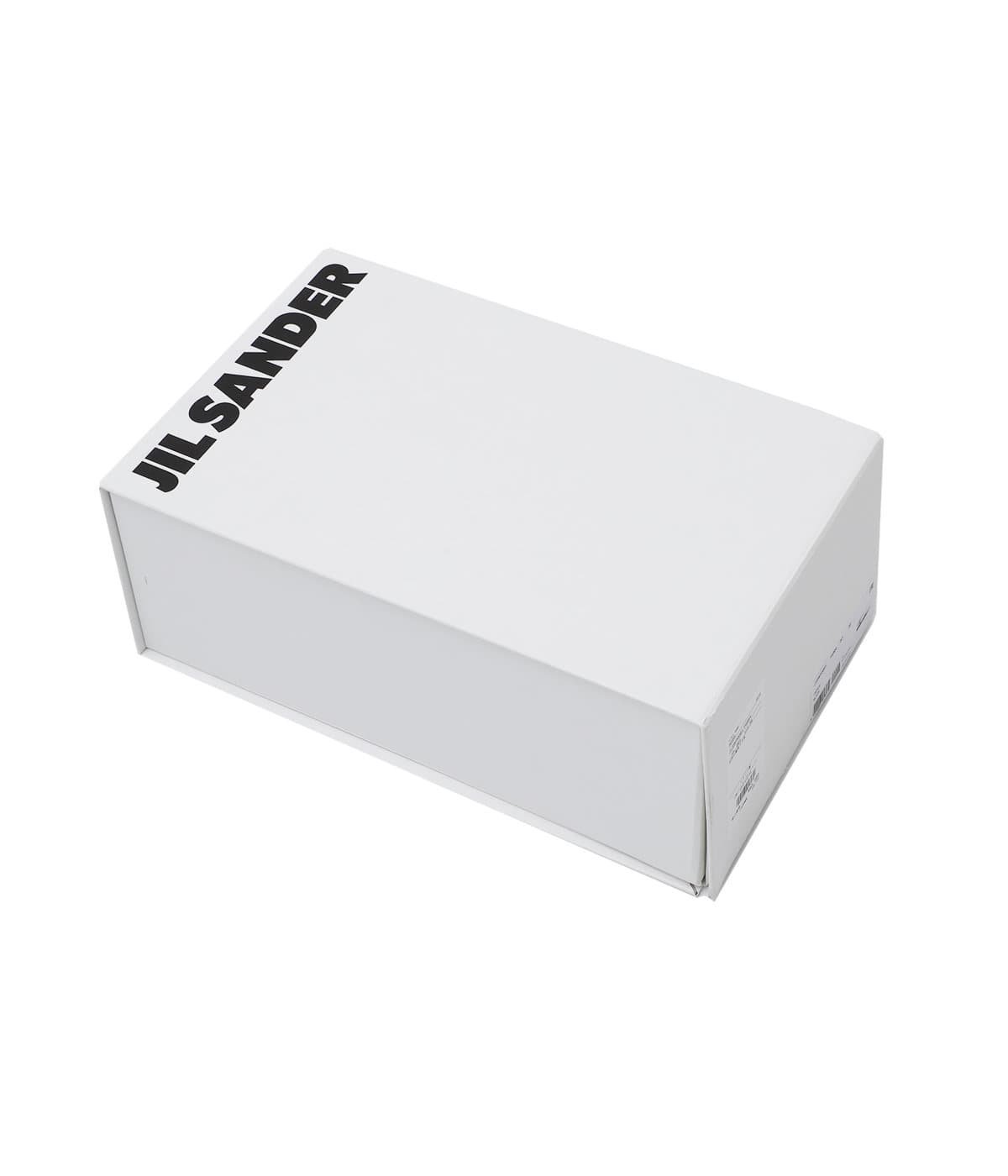 creamさん専用 最終値下 未使用 ジルサンダー サンダル 2025年最新】JIL SANDER トングサンダルの人気アイテム - メルカリ