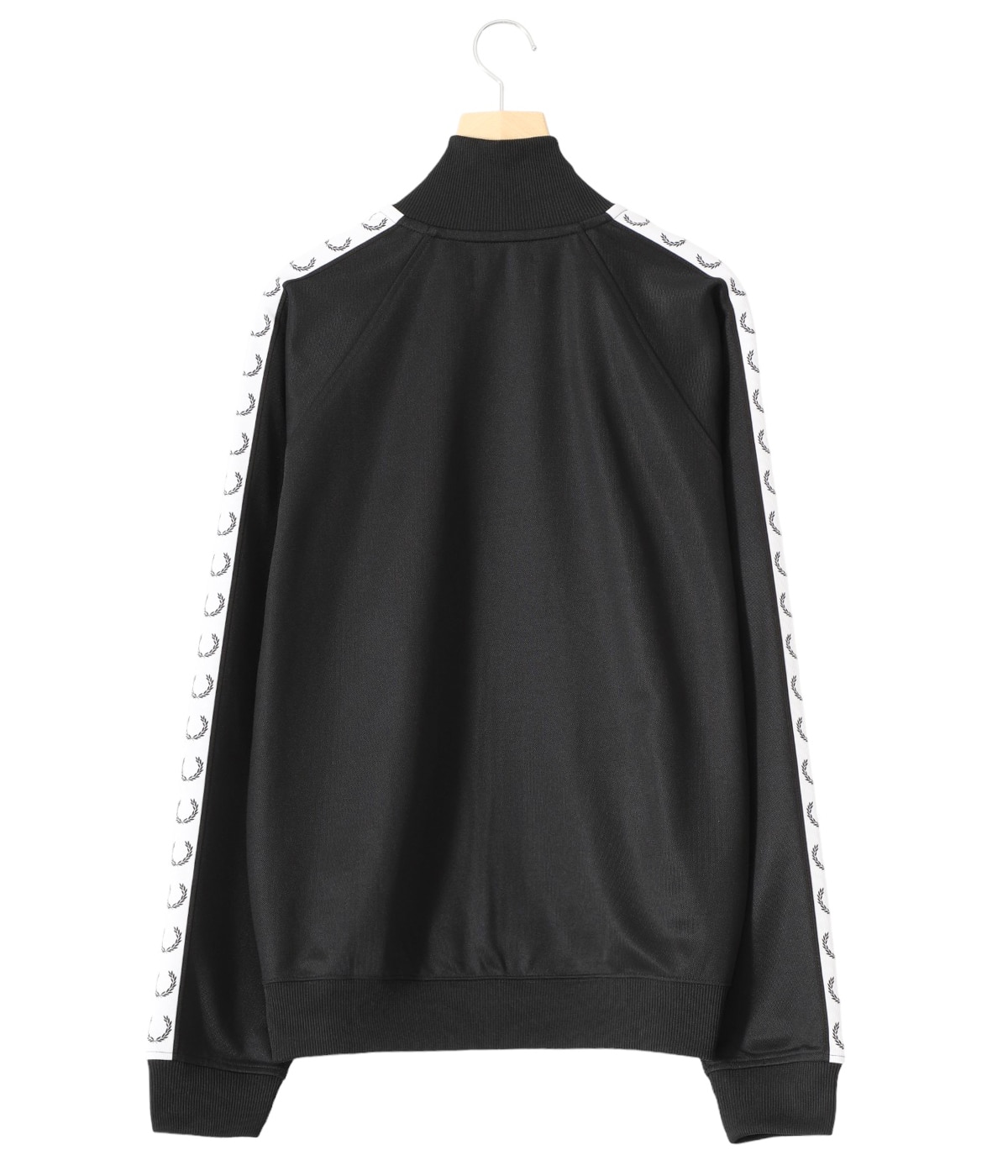 FRED PERRY Track Jacket 今回購入なかった場合消します。 Taped Track Jacket | FRED PERRY(フレッドペリー) / アウター