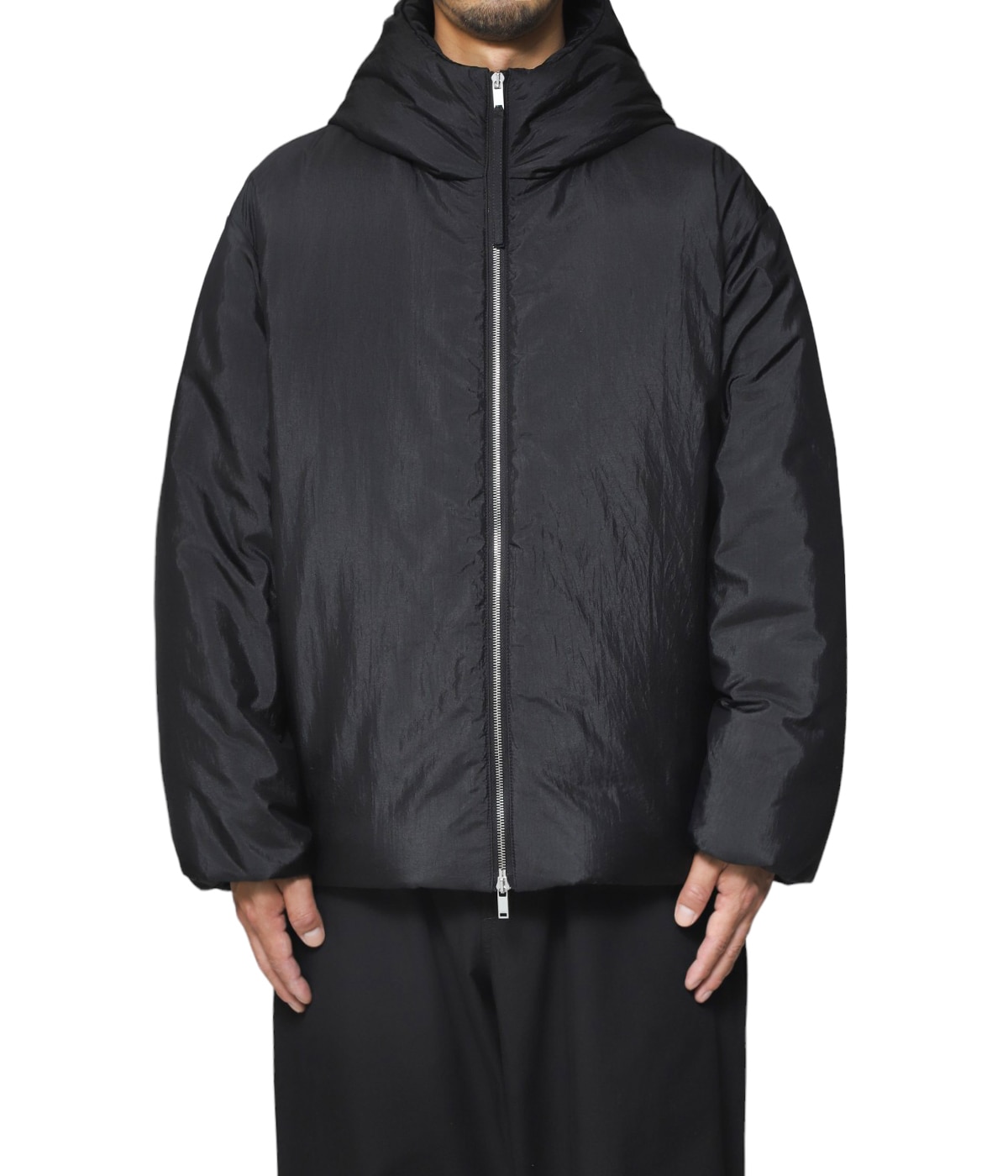 DOWN JACKET 20 | JIL SANDER(ジルサンダー) / アウター ダウン