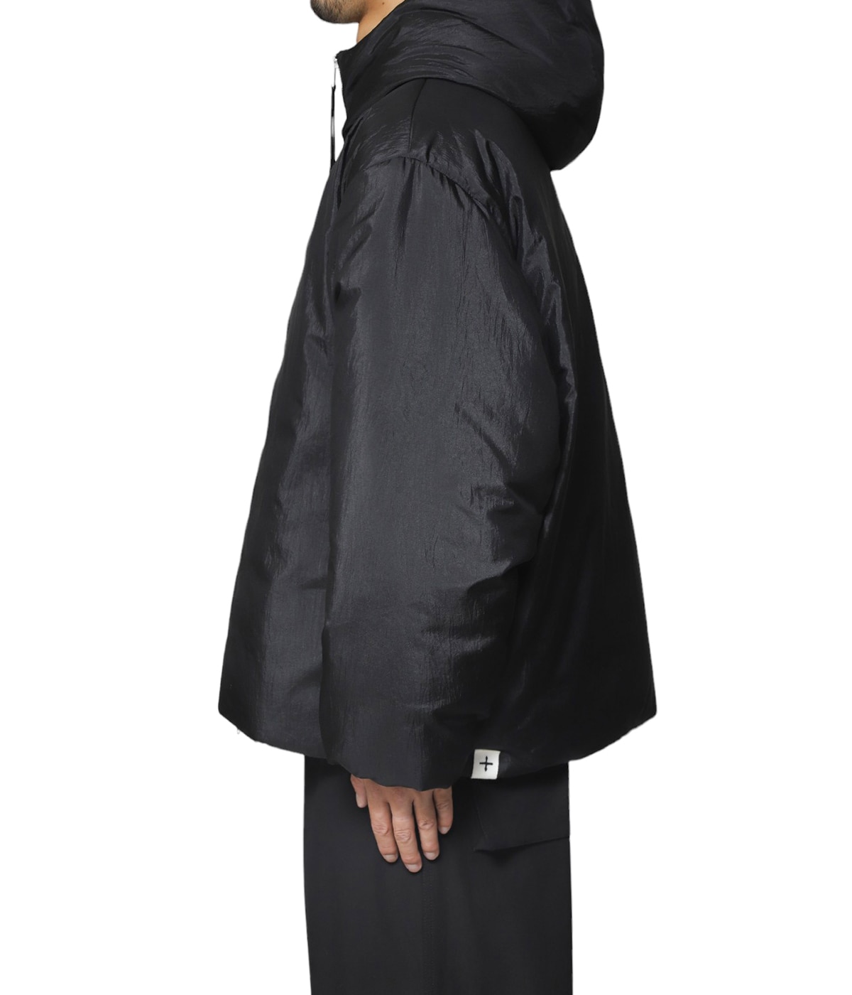 DOWN JACKET 20 | JIL SANDER(ジルサンダー) / アウター ダウン