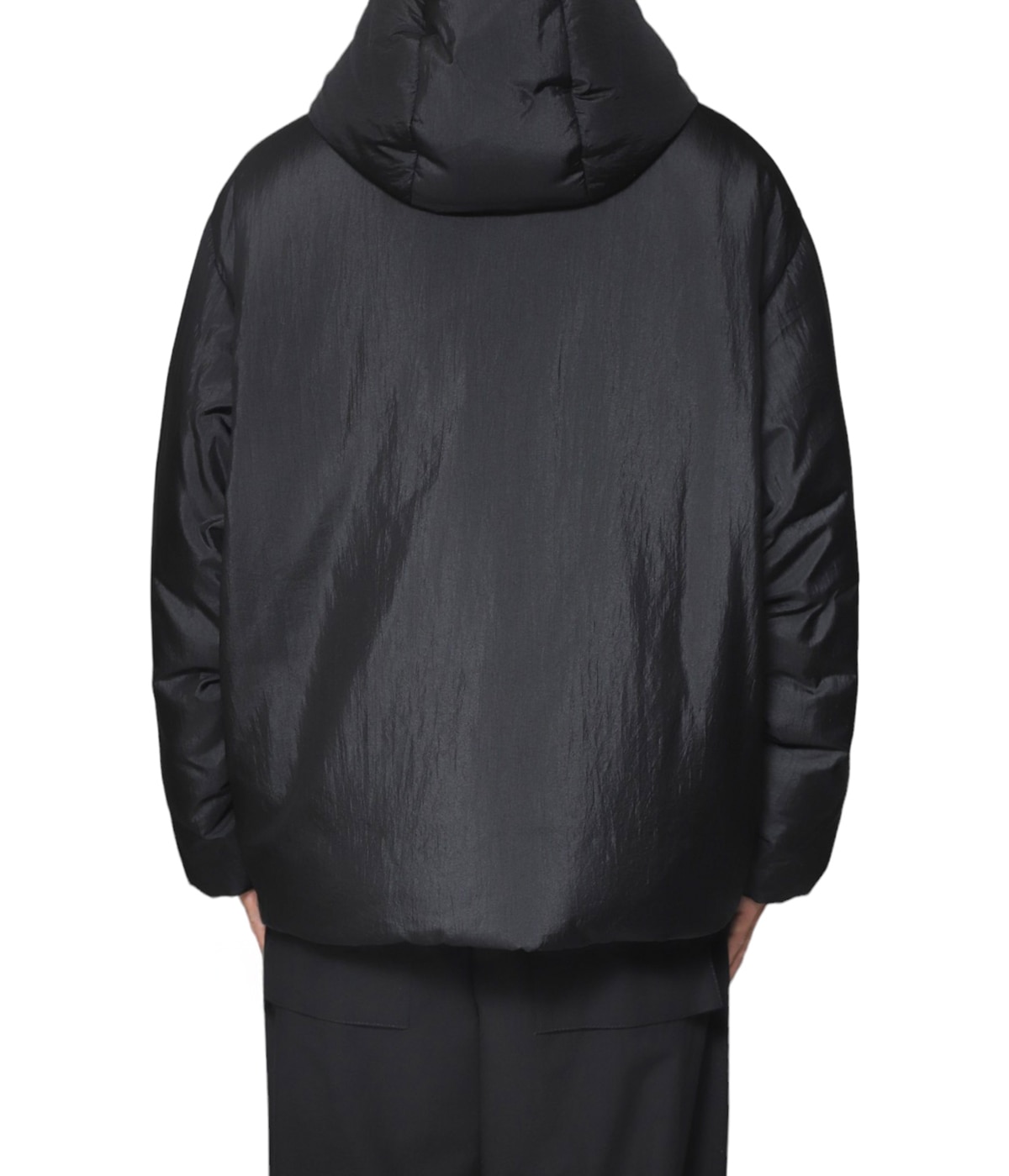 【Jil sander】ダウンジャケット JIL SANDER ジルサンダー メンズ ダウン ブランド ダウン
