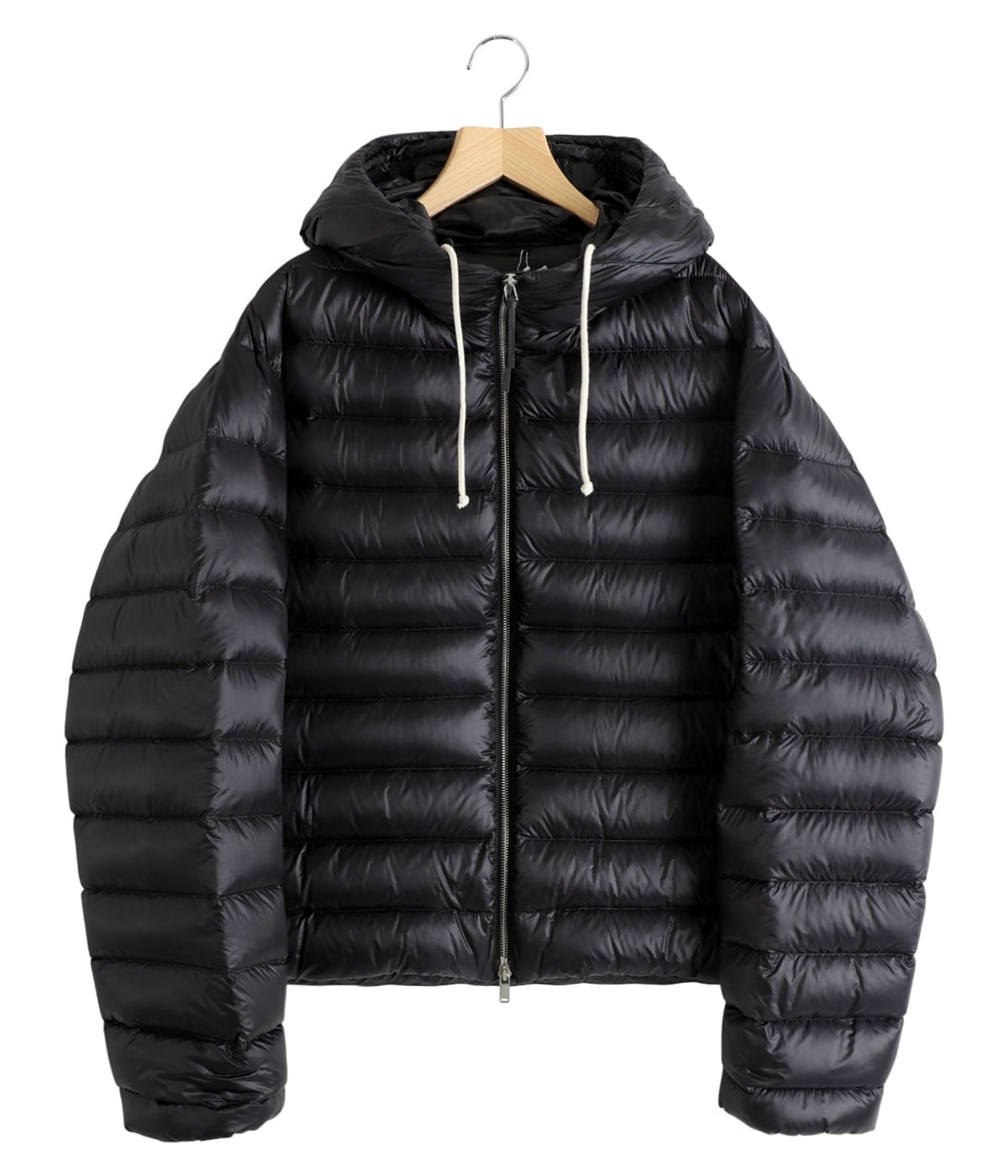 DOWN JACKET 153 | JIL SANDER(ジルサンダー) / アウター ダウン・中綿