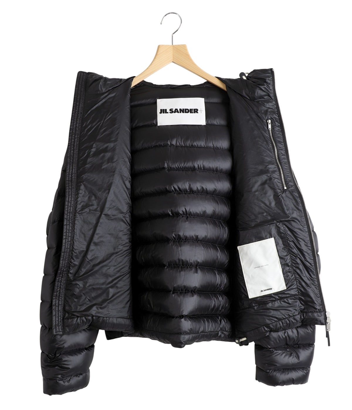 ジャケット・アウター JILSANDER military swing top JILSANDER military swing top