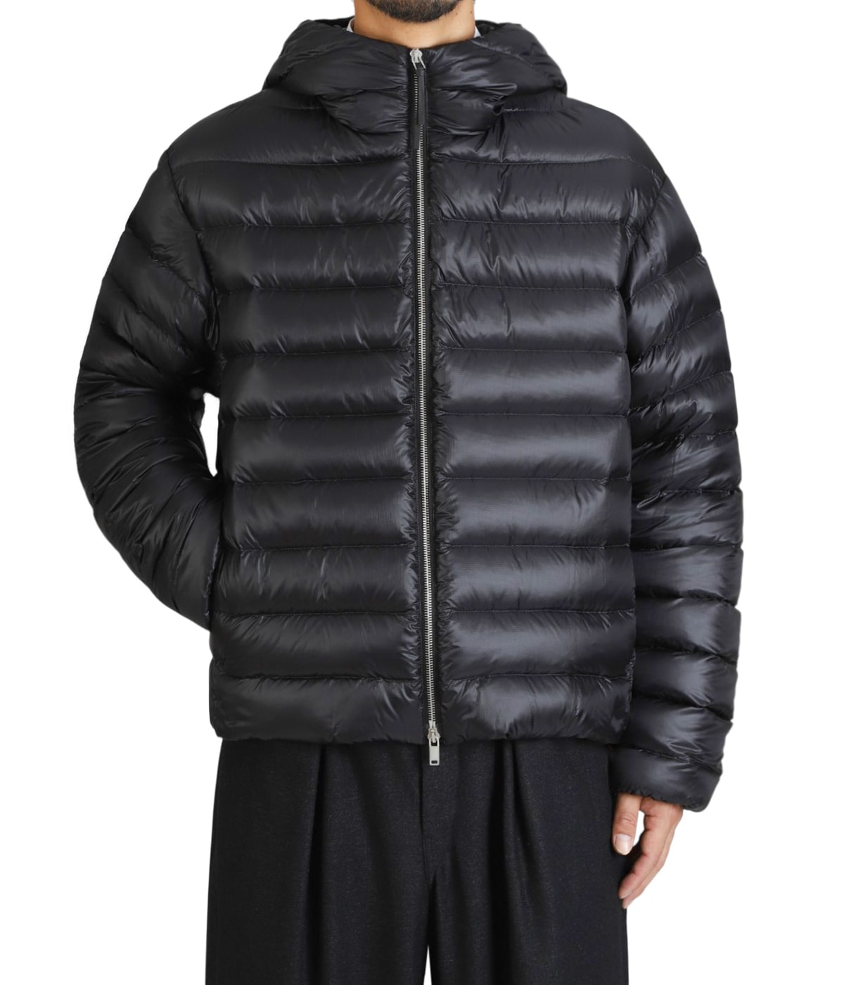 DOWN JACKET 153 | JIL SANDER(ジルサンダー) / アウター ダウン・中綿