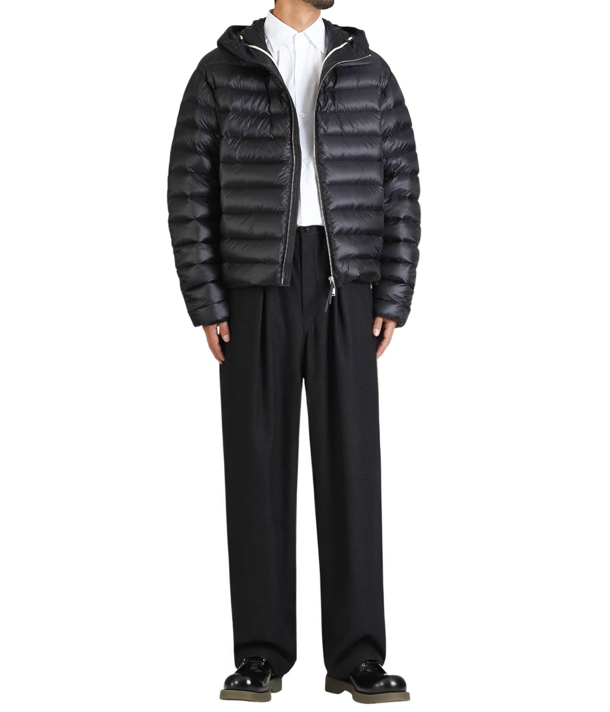 DOWN JACKET 153 | JIL SANDER(ジルサンダー) / アウター ダウン・中綿