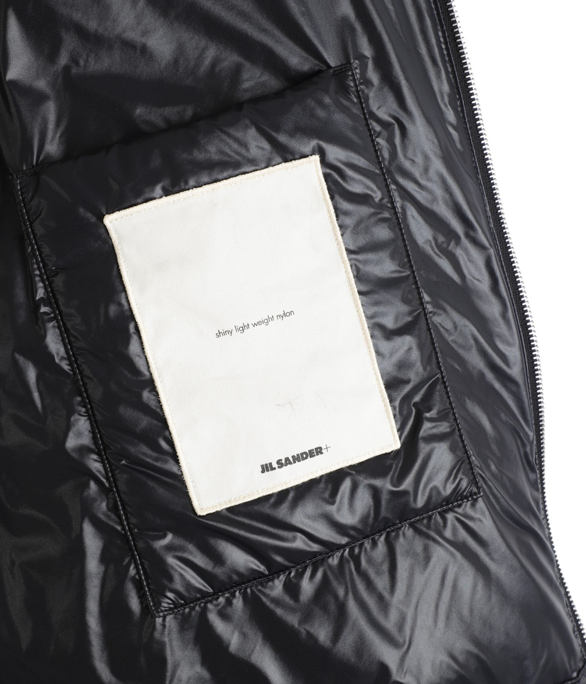 DOWN JACKET 155 | JIL SANDER(ジルサンダー) / アウター ダウン・中綿