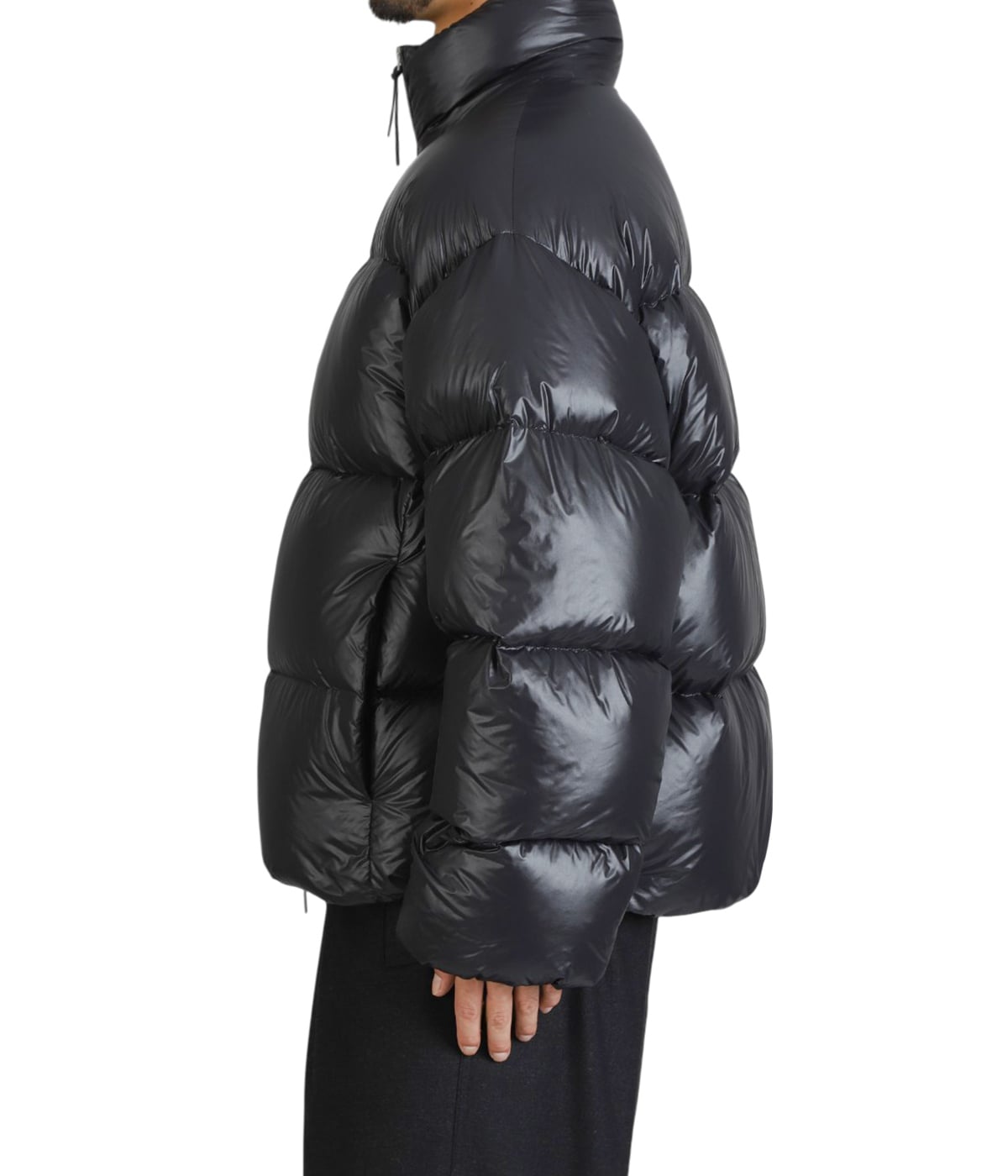 DOWN JACKET 155 | JIL SANDER(ジルサンダー) / アウター ダウン・中綿