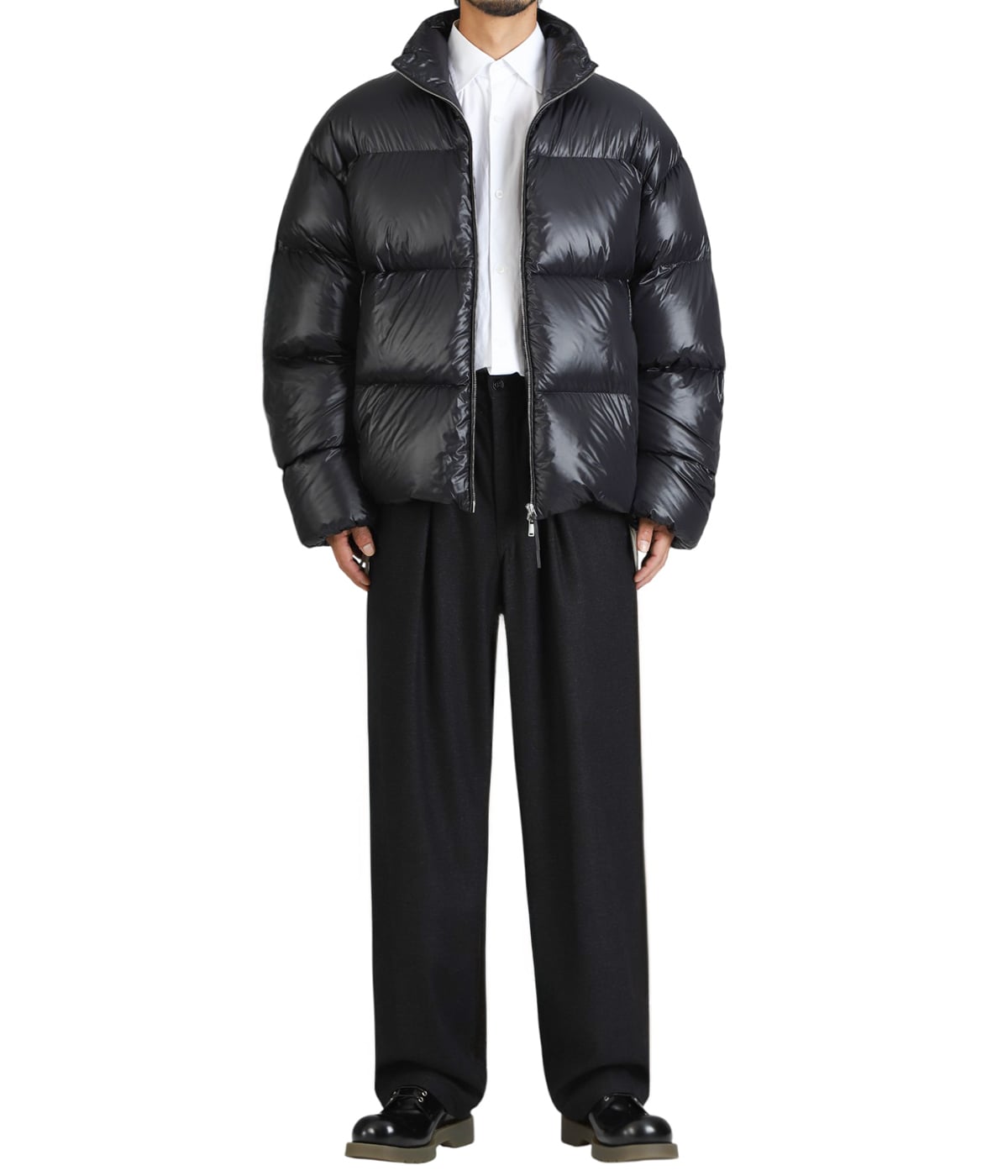 DOWN JACKET 155 | JIL SANDER(ジルサンダー) / アウター ダウン