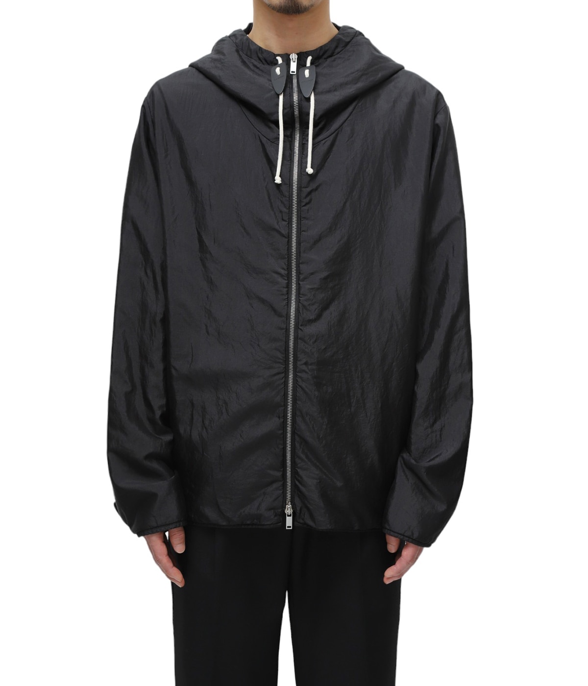 BLOUSON 23 GD PD | JIL SANDER(ジルサンダー) / アウター