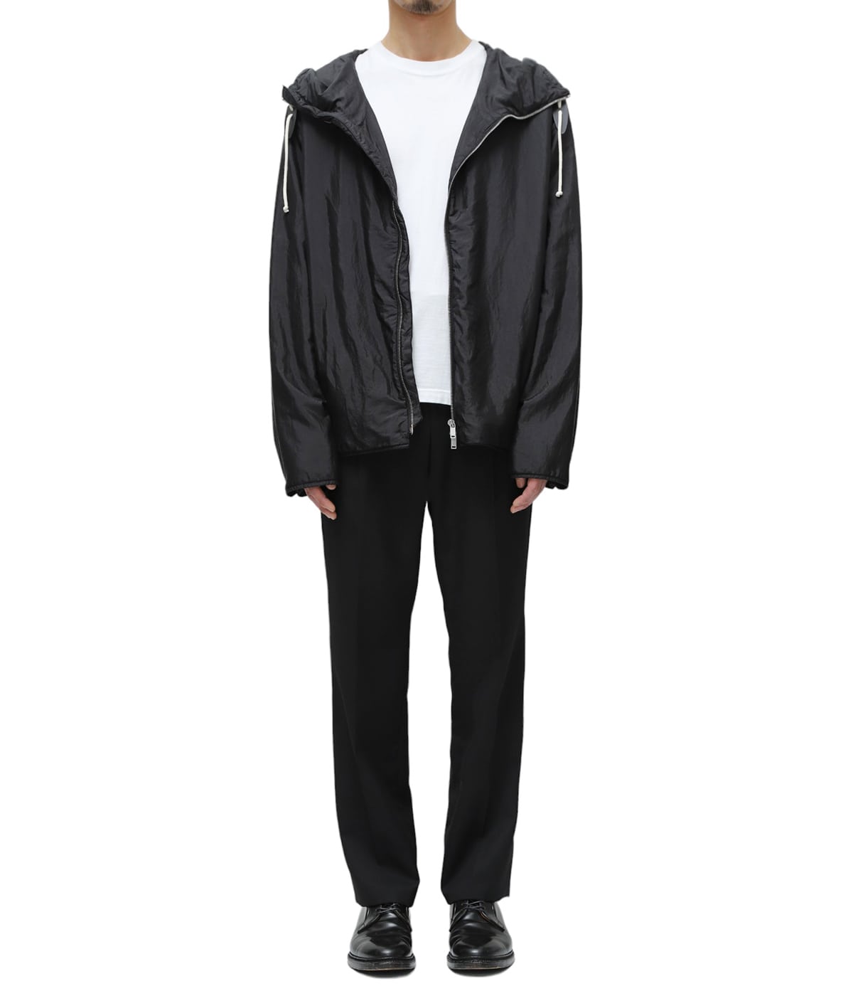 ★ jil sander 20ss ブルゾン BLOUSON 23 GD PD | JIL SANDER(ジルサンダー) / アウター