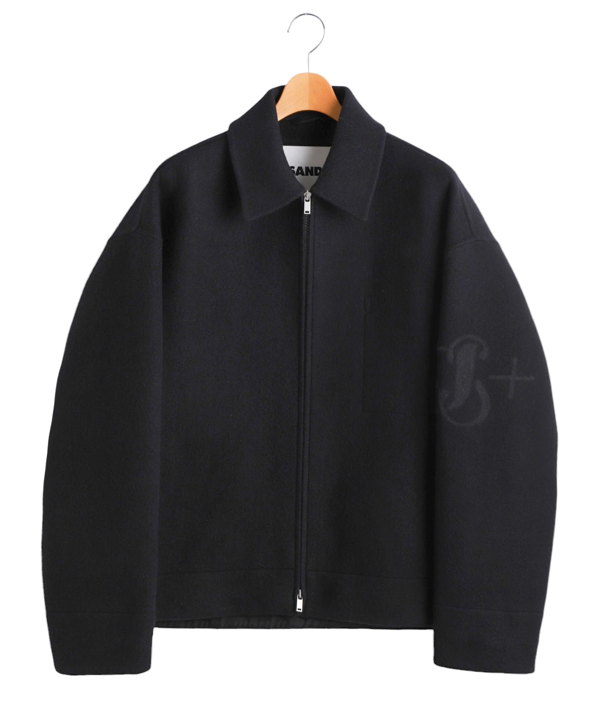 Jil Sander J40TE0132J40041001 関税送料込 W JACKET 02 | JIL SANDER(ジルサンダー) / アウター スーツ
