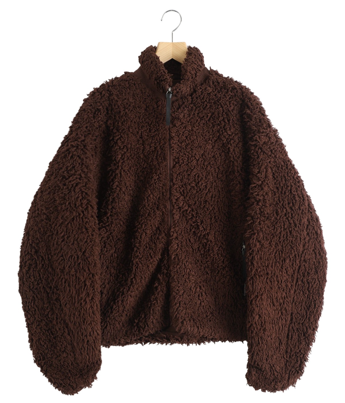 ZIP UP JACKET 187 GD | JIL SANDER(ジルサンダー) / アウター