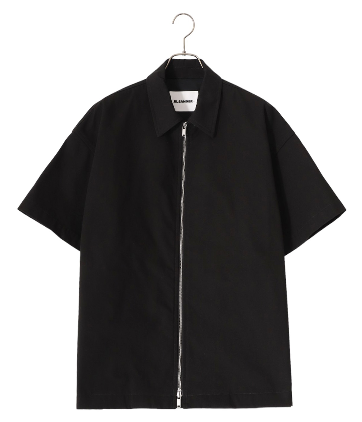 JIL SANDER ジルサンダー 半袖 Tシャツ SHIRT 34 | JIL SANDER(ジルサンダー) / トップス 半袖シャツ