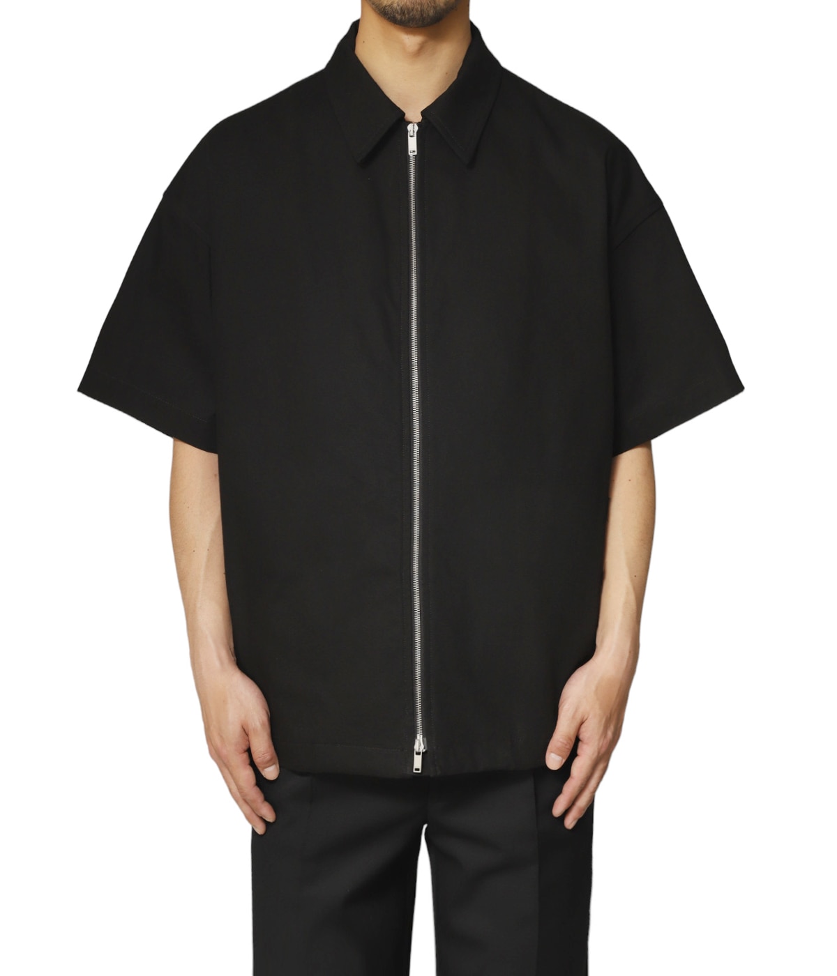 SHIRT 34 | JIL SANDER(ジルサンダー) / トップス 半袖シャツ