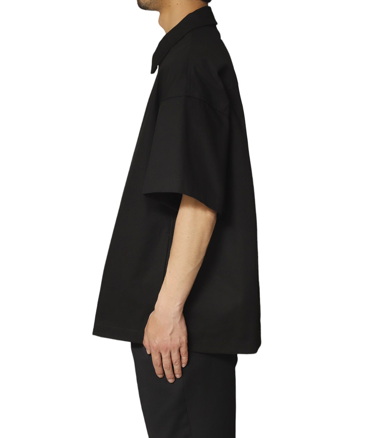 SHIRT 34 | JIL SANDER(ジルサンダー) / トップス 半袖シャツ
