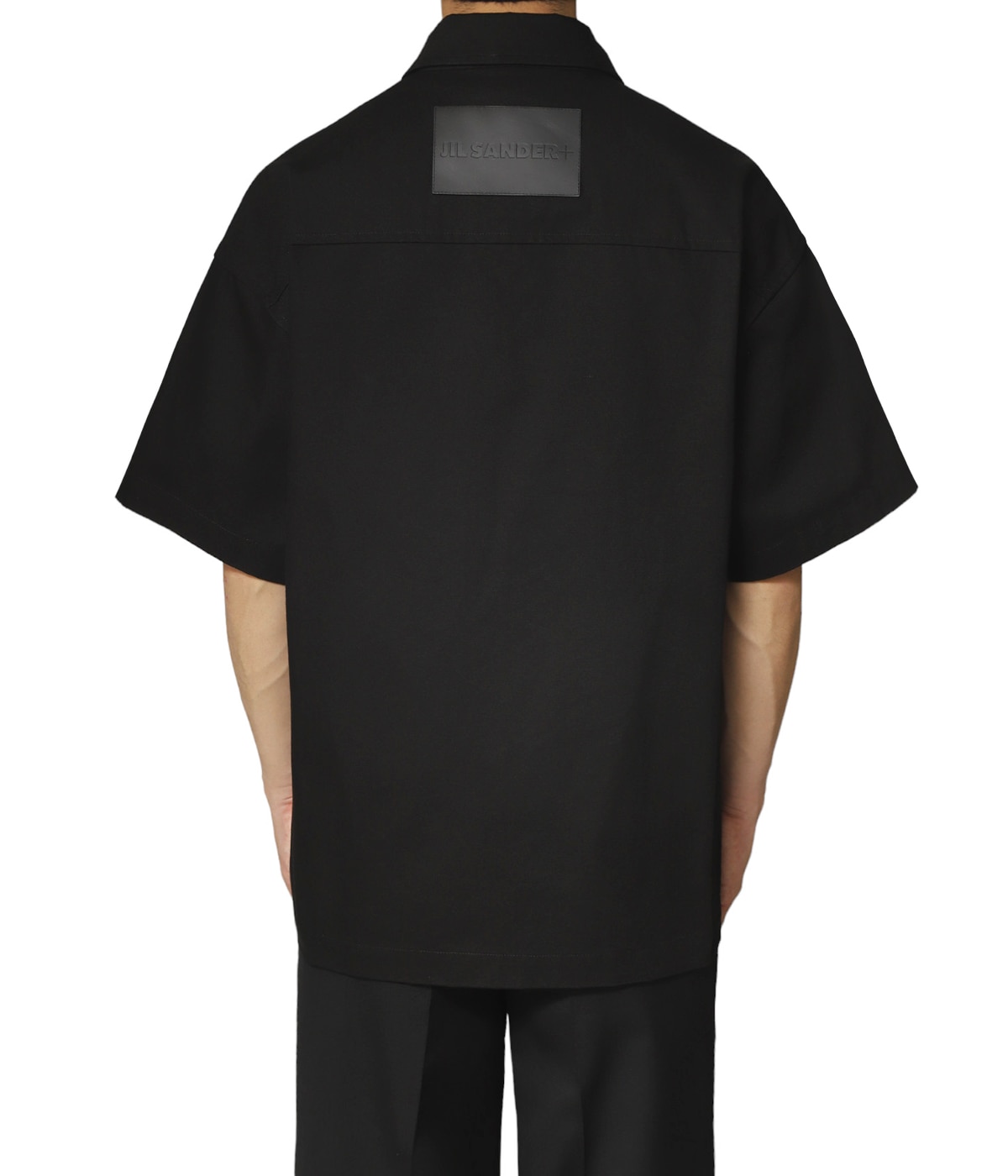 SHIRT 34 | JIL SANDER(ジルサンダー) / トップス 半袖シャツ