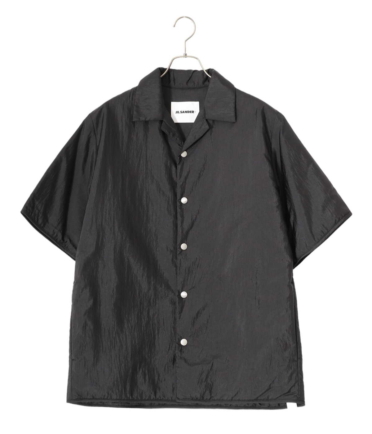 JIL SANDER ジルサンダー 半袖 Tシャツ SHIRT 36 | JIL SANDER(ジルサンダー) / トップス 半袖シャツ