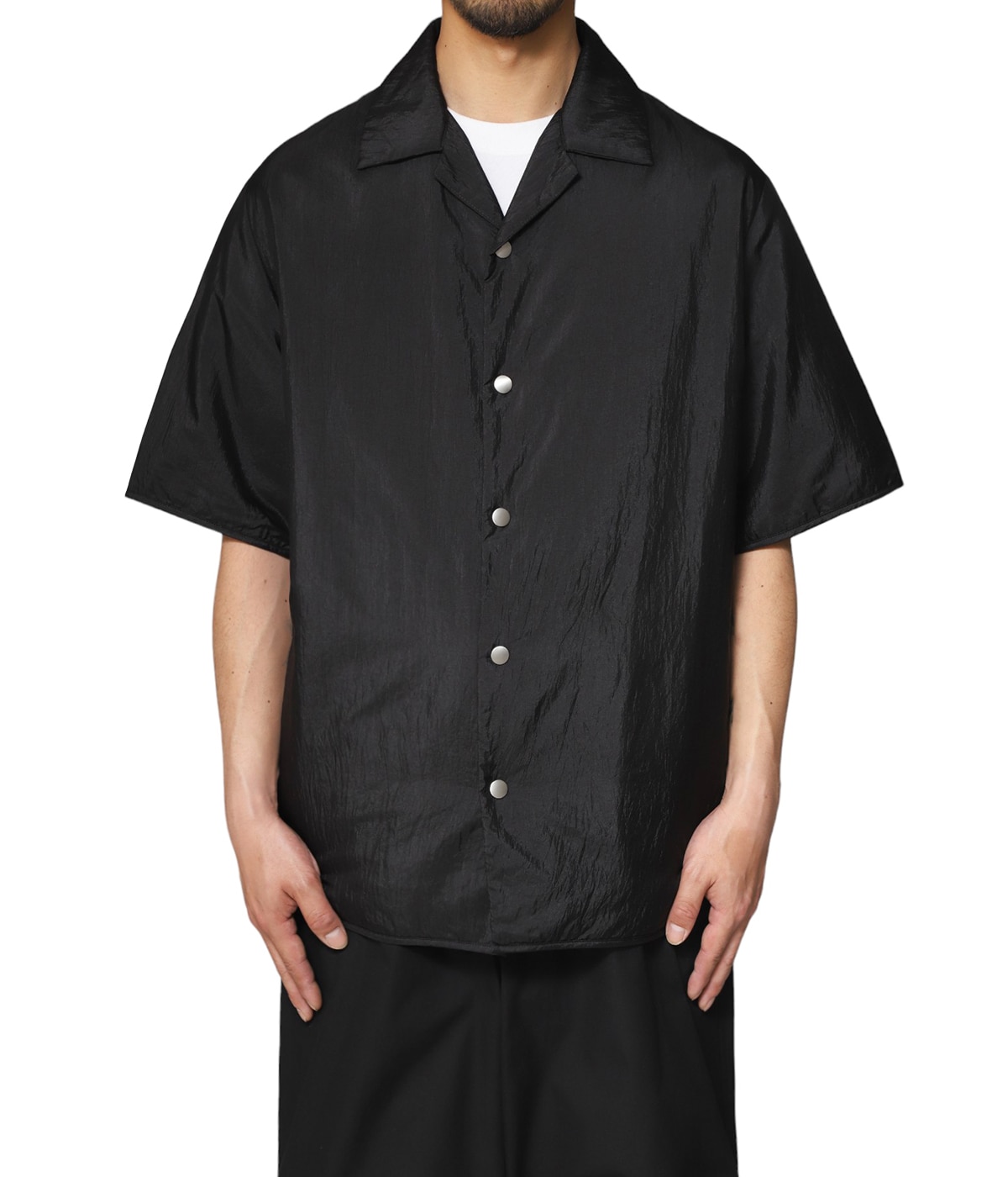 SHIRT 36 | JIL SANDER(ジルサンダー) / トップス 半袖シャツ