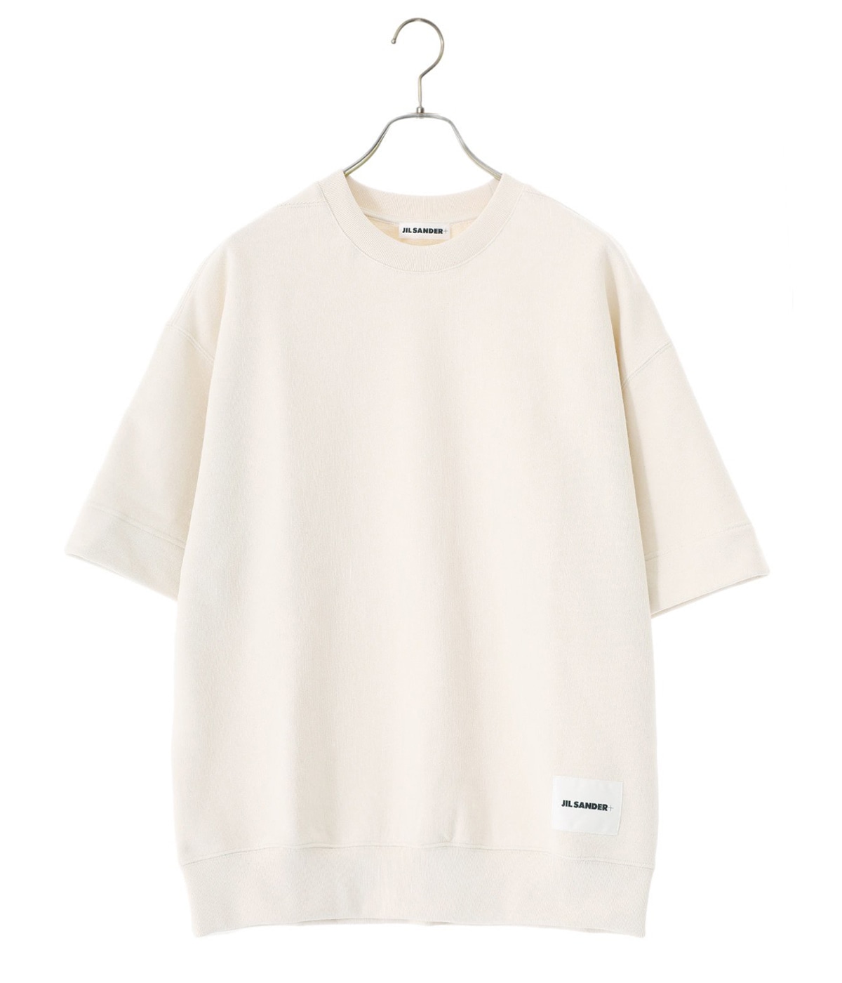 SWEATSHIRT SS | JIL SANDER(ジルサンダー) / トップス