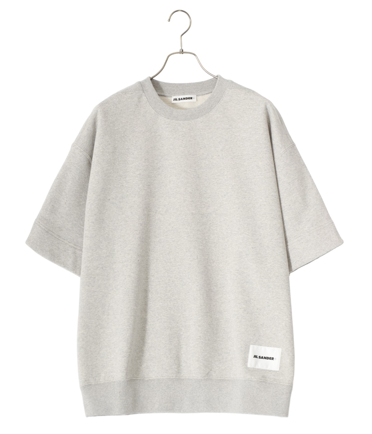 SWEATSHIRT SS