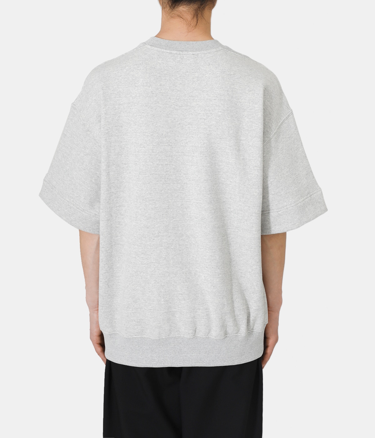 JIL SANDER SWEATSHIRT SS 半袖スウェット XS SWEATSHIRT SS JIL SANDER TTMN 商品一覧 - モダンブルーYahoo