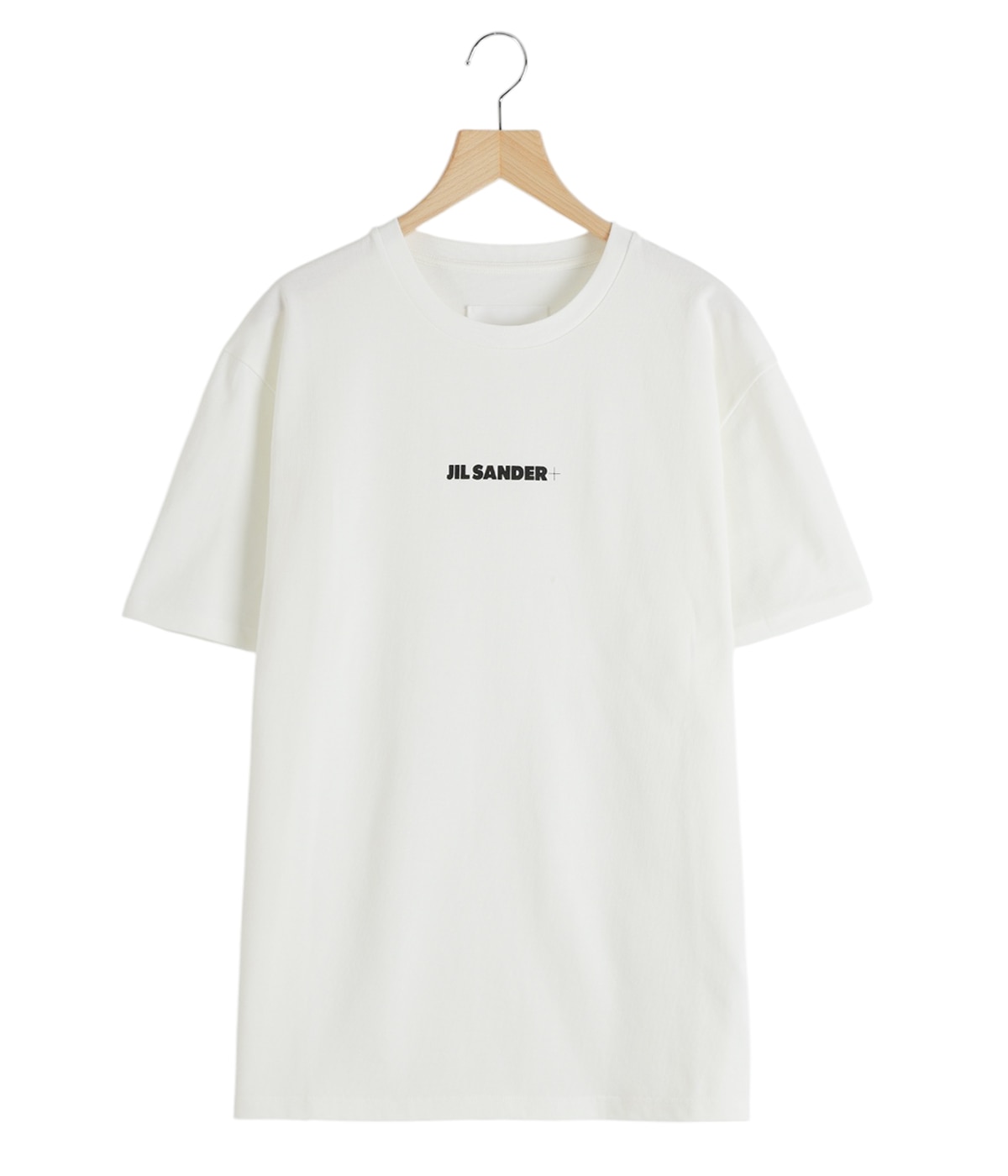 LOGO T-SHIRT CN SS | JIL SANDER(ジルサンダー) / トップス