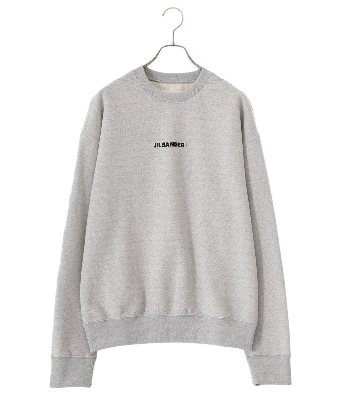 JIL SANDER ➕　スウェットTシャツ Jil Sander(ジルサンダー) スウェット・トレーナー(レディース