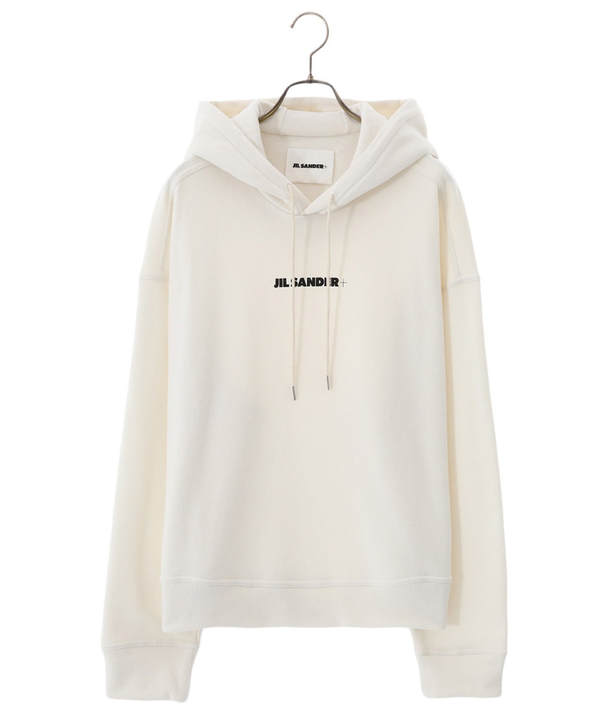 SWEATSHIRT W/H LS | JIL SANDER(ジルサンダー) / トップス
