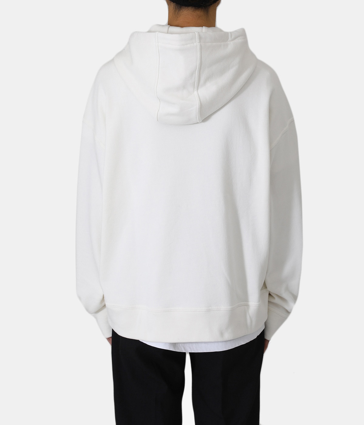 関税・送料込 Jil Sander Natural White パーカー 楽天市場】ジル サンダー パーカー メンズ JIL SANDER コットン