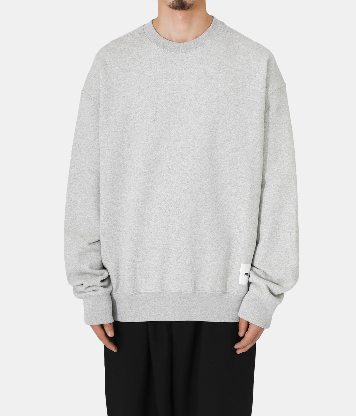 SWEATSHIRT | JIL SANDER(ジルサンダー) / トップス スウェット