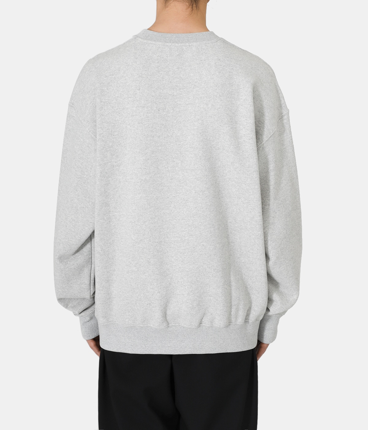 SWEATSHIRT | JIL SANDER(ジルサンダー) / トップス スウェット